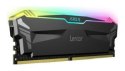 Pamięć - Lexar ARES Gaming RGB 16GB [2x8GB 3600MHz DDR4 CL16 DIMM] czarna