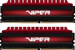 Pamięć - Patriot Viper 4 16GB [2x8GB 3200MHz DDR4 CL16 1.35V DIMM]
