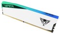 Pamięć - Patriot Viper Elite RGB 32GB [1x32GB 5600MHz DDR5 CL38 DIMM] biała