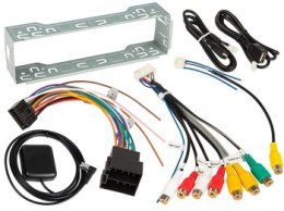 BLOW RADIO AVH-9991 1DIN 9 ANDROID/WIFI/GPS/ CARP