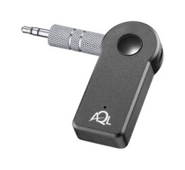 BLUETOOTH RECEIVER UNIV. BLACK
