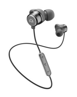 BT SPORT EARPHONES IN-EAR UNIV. BLACK