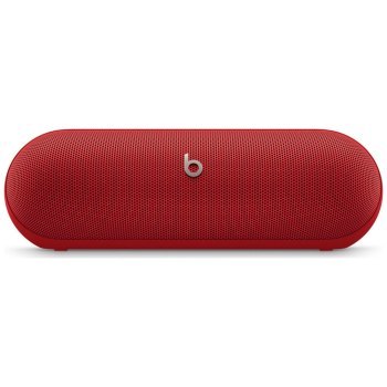 Beats Pill Czerwony Beats Pill Czerwony