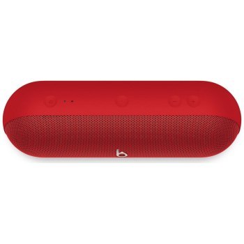 Beats Pill Czerwony Beats Pill Czerwony