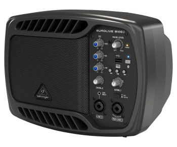 Behringer B105D - Monitor odsłuchowy aktywny 5 Behringer B105D - Monitor odsłuchowy aktywny 5