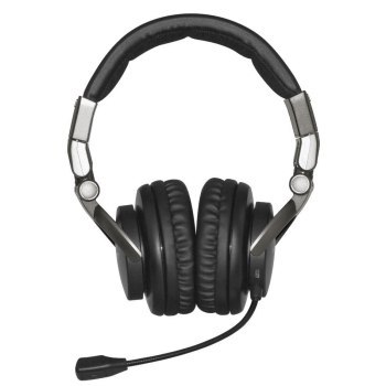 Behringer BB 560M - Słuchawki bezprzewodowe Bluetooth z mikrofonem Behringer BB 560M - Słuchawki bezprzewodowe Bluetooth z mikrofonem