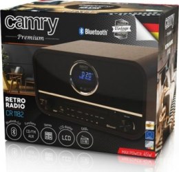 Camry CR 1182