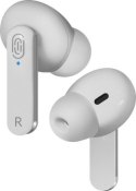 DEFENDER SŁUCHAWKI BLUETOOTH TWINS 903 DOUSZNE BIAŁE 63903
