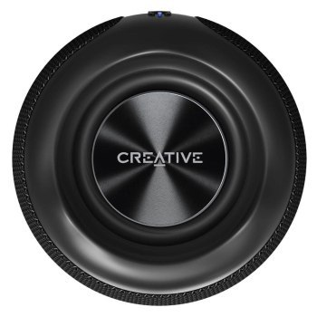 Głośnik Creative Muvo Play Czarny (51MF8365AA000) Głośnik Creative Muvo Play Czarny (51MF8365AA000)