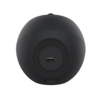 Glosniki 2.0 Pebble V2 USB-C czarne Glosniki 2.0 Pebble V2 USB-C czarne