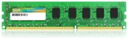 Pamięć RAM Silicon Power DDR3 4GB (1x4GB) 1600MHz CL11 1.35V Low Voltage UDIMM