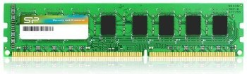 Pamięć RAM Silicon Power DDR3 4GB (1x4GB) 1600MHz CL11 1.35V Low Voltage UDIMM Pamięć RAM Silicon Power DDR3 4GB (1x4GB) 1600MHz CL11 1.35V Low Voltage UDIMM