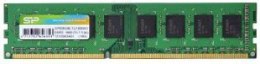 Pamięć RAM Silicon Power DDR3 8GB (1x8GB) 1600MHz CL11 1.5V