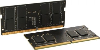 Pamięć RAM Silicon Power SODIMM DDR4 16GB (1x16GB) 3200Mhz CL22 SODIMM Pamięć RAM Silicon Power SODIMM DDR4 16GB (1x16GB) 3200Mhz CL22 SODIMM