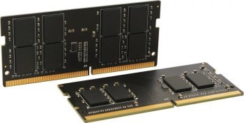 Pamięć RAM Silicon Power SODIMM DDR4 32GB (1x32GB) 3200Mhz CL22 SODIMM Pamięć RAM Silicon Power SODIMM DDR4 32GB (1x32GB) 3200Mhz CL22 SODIMM