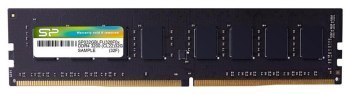 Pamięć - Silicon Power 32GB [2x16GB 3200MHz DDR4 CL22 UDIMM]