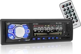 Radioodtwarzacz BLOW AVH-8624 AVH-8624 (Bluetooth USB + AUX + karty SD)