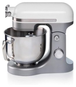 Robot kuchenny - Ariete Moderna 1589/01 biały