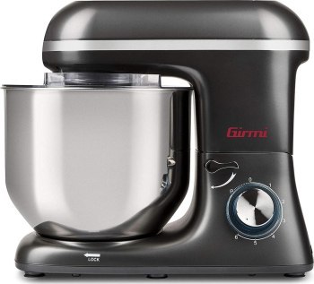 Robot kuchenny - Girmi IM4600 8L