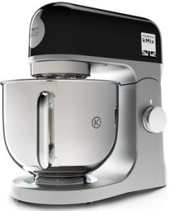 Robot kuchenny - Kenwood kMix KMX750BK czarny