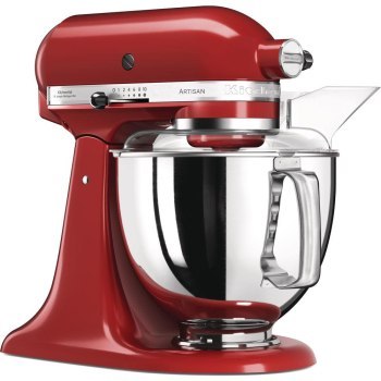 Robot kuchenny KitchenAid Artisan 5KSM175PSEER (300W) Robot kuchenny KitchenAid Artisan 5KSM175PSEER (300W)