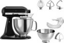 Robot kuchenny KitchenAid Artisan 5KSM175PSEOB 4 8l