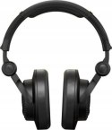 Słuchawki - Behringer HC 200 - Słuchawki DJ