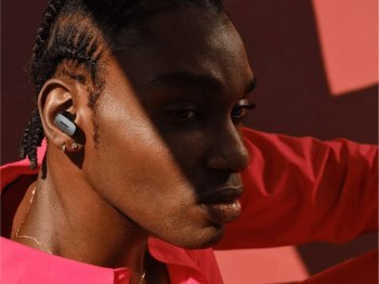 Słuchawki Bose QC Ultra Earbuds black Słuchawki Bose QC Ultra Earbuds black