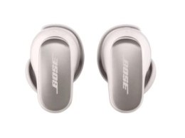 Słuchawki Bose QC Ultra Earbuds white