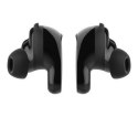 Słuchawki Bose QuietComfort Earbuds II Triple Black