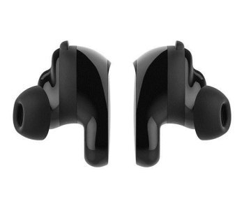 Słuchawki Bose QuietComfort Earbuds II Triple Black Słuchawki Bose QuietComfort Earbuds II Triple Black