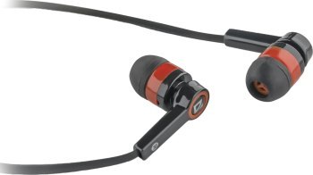 Słuchawki - Defender PULSE 420 czarno-czerwony Słuchawki - Defender PULSE 420 czarno-czerwony