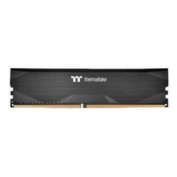 THERMALTAKE TOUGHRAM H-ONE DDR4 2X8GB 3600MHZ CL18 XMP2 BLACK R021D408GX2-3600C18D THERMALTAKE TOUGHRAM H-ONE DDR4 2X8GB 3600MHZ CL18 XMP2 BLACK R021D408GX2-3600C18D
