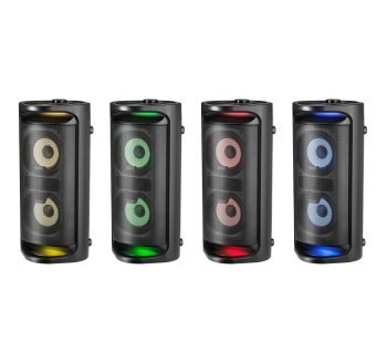 DEFENDER GŁOŚNIK BOOMER 40 BLUETOOTH 40W 65340 DEFENDER GŁOŚNIK BOOMER 40 BLUETOOTH 40W 65340