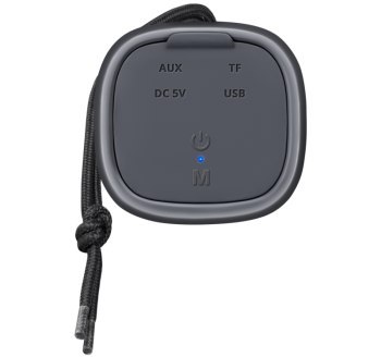 DEFENDER GŁOŚNIK PULSAR 10W BLUETOOTH LIGHT/BT/TYPEC/FM/USB/TF 65777 DEFENDER GŁOŚNIK PULSAR 10W BLUETOOTH LIGHT/BT/TYPEC/FM/USB/TF 65777