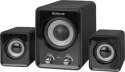 DEFENDER GŁOŚNIKI KOMPUTEROWE Z4 2.1 11W USB KONTROLA BASÓW I NISKICH TONÓW 65508