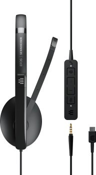EPOS ADAPT 165T USB C II ADAPT 165T USB C II EPOS ADAPT 165T USB C II ADAPT 165T USB C II