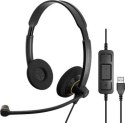 EPOS SC 60 USB ML SŁUCHAWKA TELEKOMU