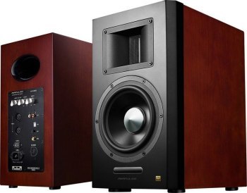 Edifier Airpulse A300 Wiśniowe Edifier Airpulse A300 Wiśniowe