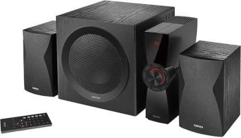 Edifier CX7 2.1 (czarne)