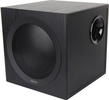 Edifier CX7 2.1 (czarne) Edifier CX7 2.1 (czarne)