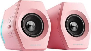Edifier HECATE G2000 Różowe