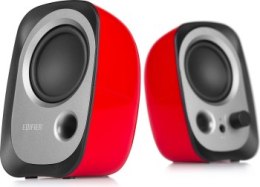 Edifier R12U (czerwone)