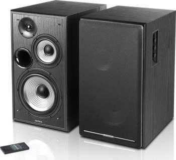 Edifier R2750DB Czarny Edifier R2750DB Czarny