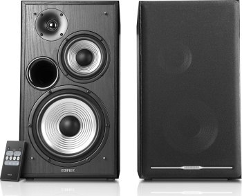 Edifier R2750DB Czarny Edifier R2750DB Czarny