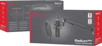 Genesis Radium 400 Genesis Radium 400
