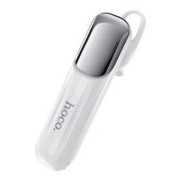 HOCO słuchawka bluetooth Essential business E57 biały