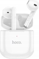HOCO słuchawki bezprzewodowe / bluetooth stereo TWS EW19 Plus Delighted białe