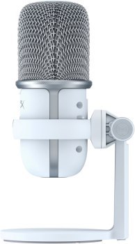 HyperX SoloCast biały HyperX SoloCast biały