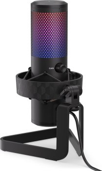 Mikrofon ENDORFY AXIS Streaming Mikrofon ENDORFY AXIS Streaming